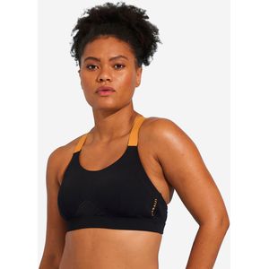 Bikinitop - Zwart - Aquabike - Aquagym - Elea