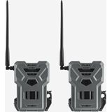 Jachtcamera - Flex Twin - Set van 2 - Digitale camera's
