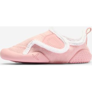 Comfortabele gymschoenen voor kinderen babylight 550 roze