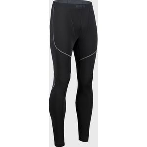 Thermobroek rugby r500 zwart