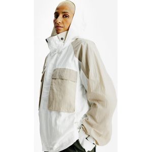 Jack lifetech dames wit/beige