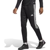 Adidas tiro 23 club trainingsbroek zwart