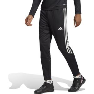 Adidas tiro 23 club trainingsbroek zwart