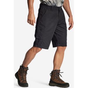 Bermuda cargo 500 zwart