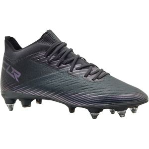 Voetbalschoenen clr sg hybride diamant zwart