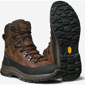 Jachtschoenen crosshunt 500 v2 bruin