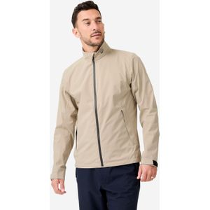 Regenjas rw500 heren beige
