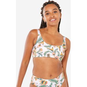 Bikinitop agatha belly dames wit