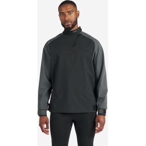 Zeiljas 500 heren zwart