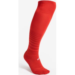 Voetbalsokken / voetbalkousen kind viralto club rood