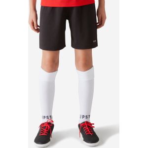 Voetbalbroekje - Zwart - Essential Club - Korte Broeken