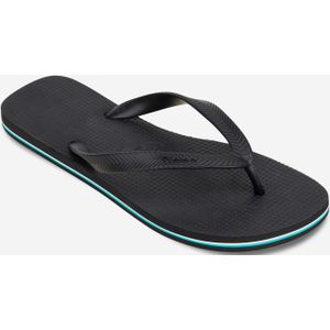 Slippers 500 heren zwart