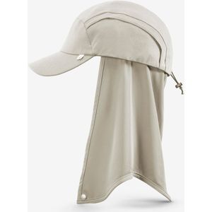 Pet voor wandelen mt900 light beige