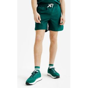 Herenshort elementals groen