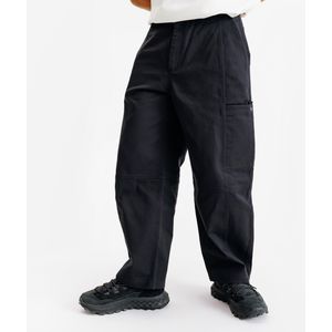 7/8-broek - Zwart - Lifetech - Heren