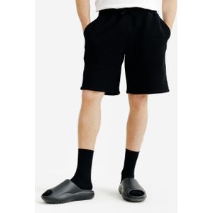 Short elementals zwart