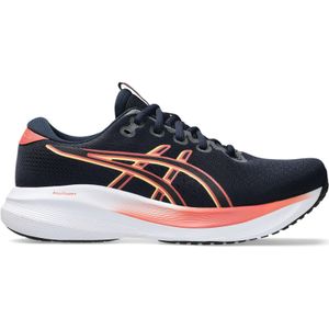 Hardloopschoenen voor dames gel excite 11 zwart/roze