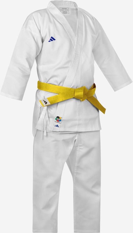 Sporti France Evolutionary Karatepak