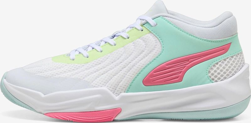 Puma Court Pro 2 - Basketbalschoenen