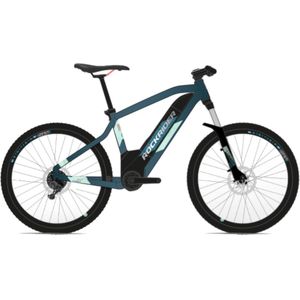 Elektrische hardtail mountainbike e-st 900 27.5" turquoise