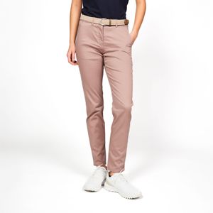 Golfbroek mw500 - Chino Broek - Bruin