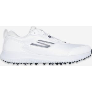 Ademende golfschoenen go golf fairway 4 wit