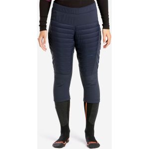 Thermobroek fr900 dames warm en ademend blauw