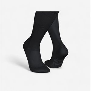 Compressiekousen voor hardlopen 900 zwart