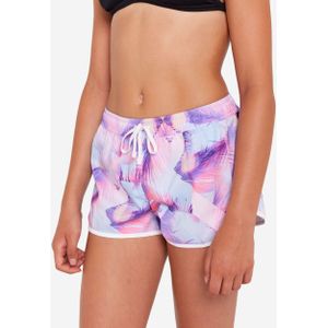 Zwemshort - Roze - Voor Surfen - Meisjes - Katy
