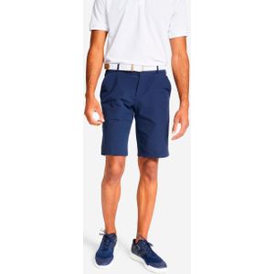 Inesis - WW500 - Golfshort - Marineblauw