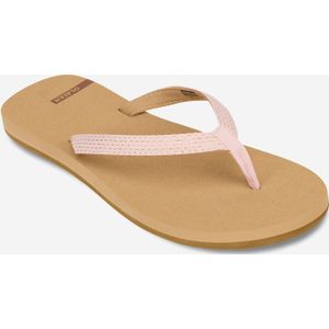 Teenslippers dames 550 roze