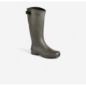 Laarzen glenarm 500 met plooi