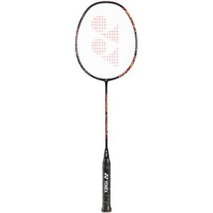 Badmintonracket astrox-22 lt zwart rood