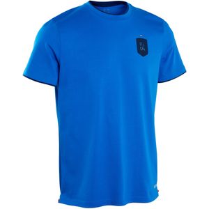 Voetbalshirt italië ff100 heren ek 2024