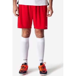 Voetbalbroekje essential  rood