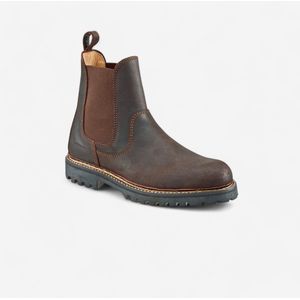 Jodhpurs voor ruitersport volwassenen 900 bruin