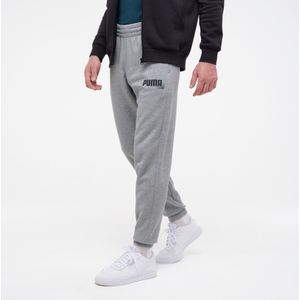 Joggingbroek heren grijs