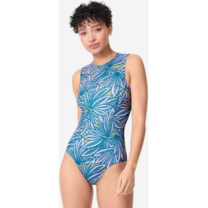 Badpak voor surfen dames carla flow