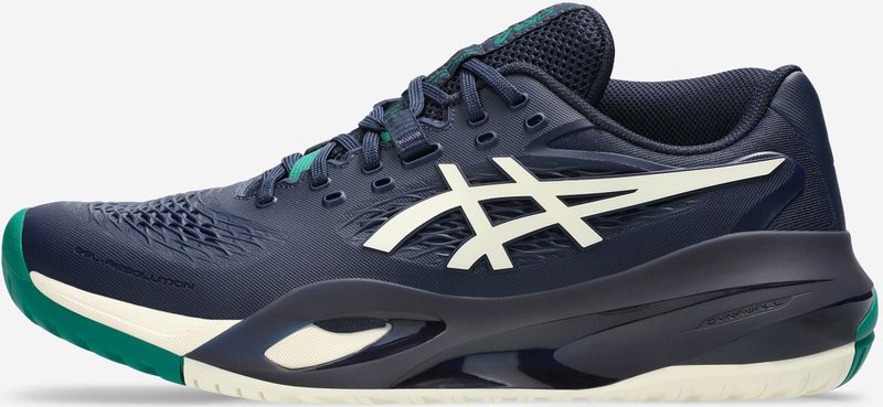 Asics Gel-Resolution X - Tennisschoenen