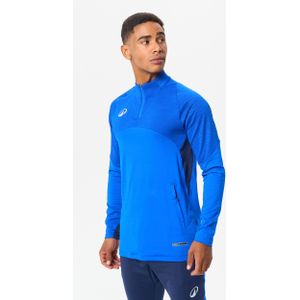 Training top clr blauw