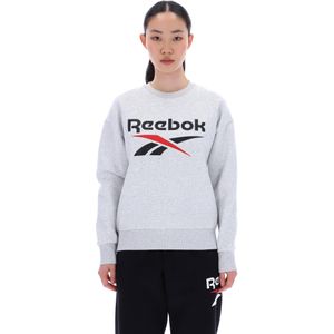 Reebok Classics Reagan Oversized Sweatshirt