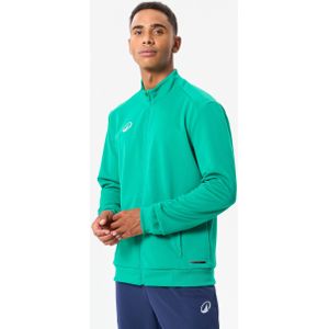 Voetbal trainingsjack essential club groen