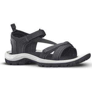 Wandelsandalen voor dames nh110