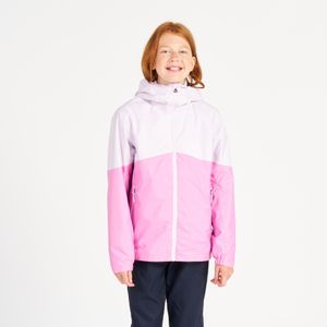 Zeiljas regenjas voor kinderen sailing 100 lavendelblauw roze