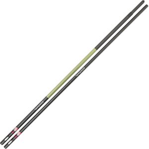 Rdm mast voor windsurfplank 4.00 80% carbon