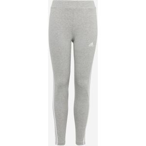 Legging voor meisjes katoen grijs