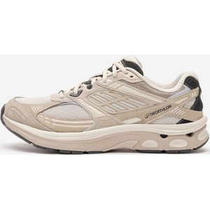 Sneakers rr2k voor heren suède bruin