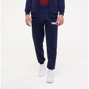Joggingbroek heren marineblauw
