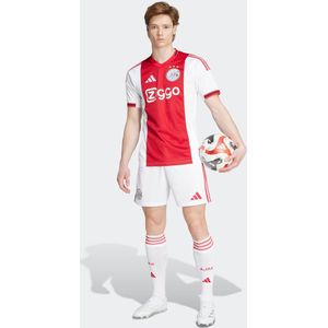 adidas Thuisshirt Ajax Amsterdam 2025/26 - Domicile