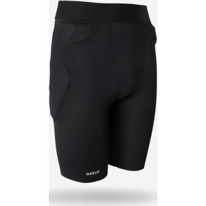 Decathlon - Crash Pant - Broek - Voor Volwassenen - Voor Skaten Skeeleren Steppen